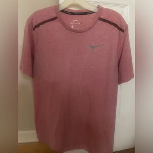 Nike Dri Fit Running Mens Breathable at3923-482